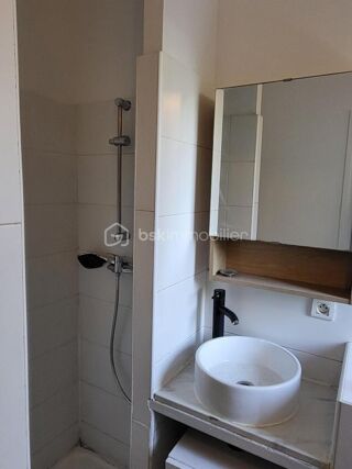 Appartement à vendre 1 pièce 24 m²