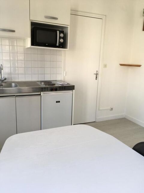  Appartement � louer 1 pi�ce 16 m�