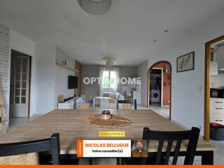  Maison à vendre 5 pièces 95 m²