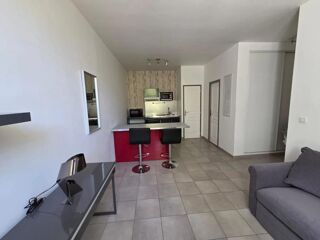  Appartement � vendre 1 pi�ce 27 m�