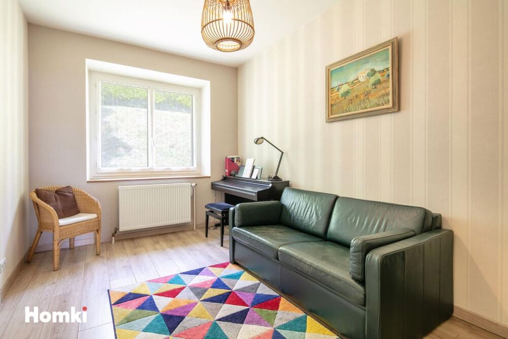 à vendre  Propriété/château Seyssinet-Pariset (38170)