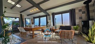  Maison à vendre 5 pièces 145 m²