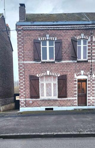  Maison  vendre 4 pices 76 m