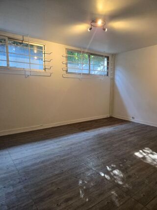  Appartement � vendre 1 pi�ce 26 m�