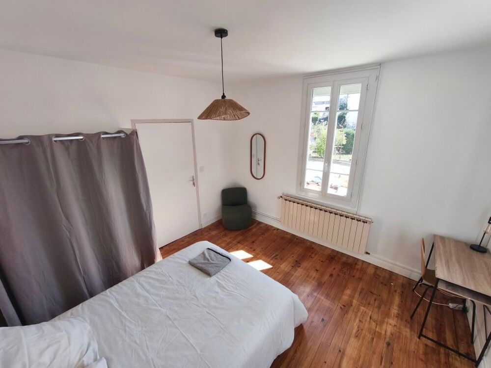Location Maison Maison de 101m2 à louer sur Tarbes Tarbes