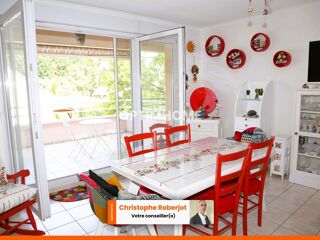  Appartement � vendre 3 pi�ces 75 m�