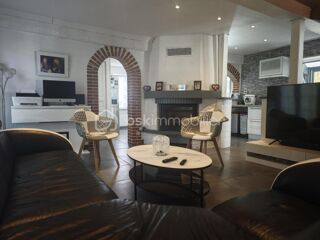  Maison � vendre 6 pi�ces 210 m�