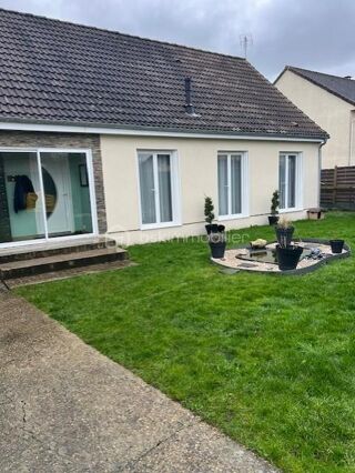  Maison � vendre 5 pi�ces 83 m�