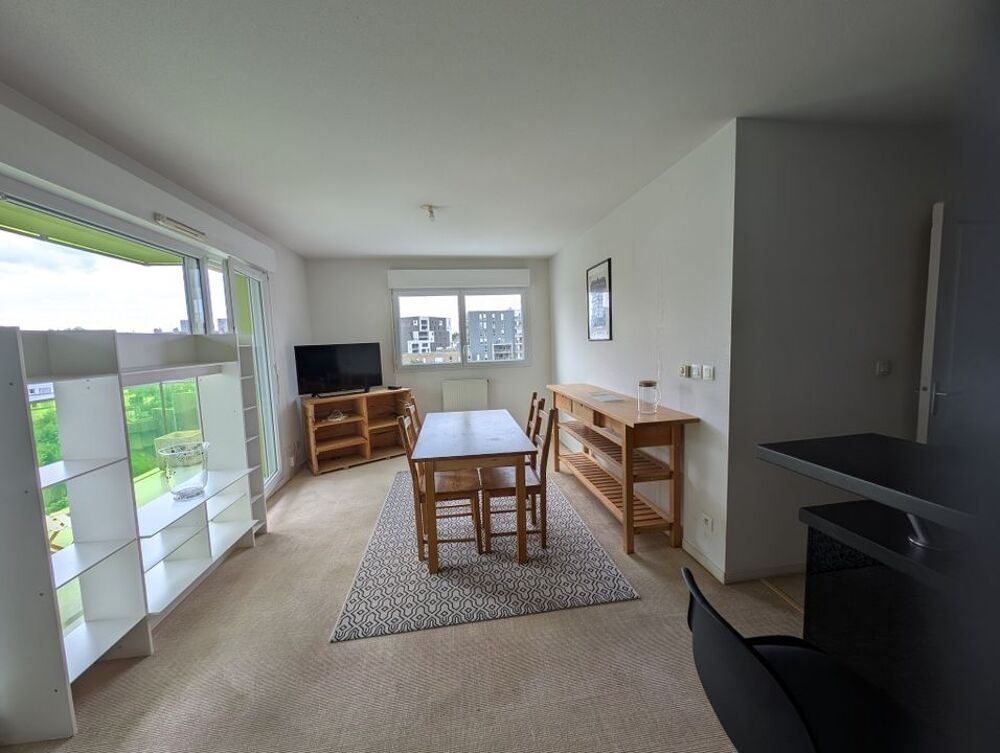 Location Appartement Appartement de 70m2 à louer sur Nantes Nantes