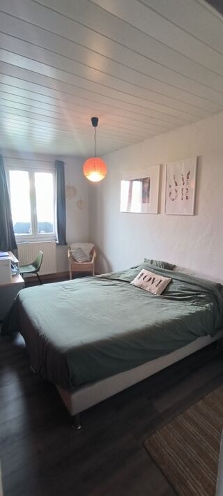  Appartement � vendre 6 pi�ces 160 m�