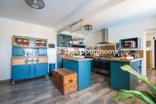  Maison à vendre 6 pièces 142 m²
