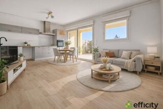  Appartement � vendre 2 pi�ces 35 m�