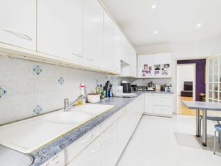  Appartement � vendre 4 pi�ces 116 m�