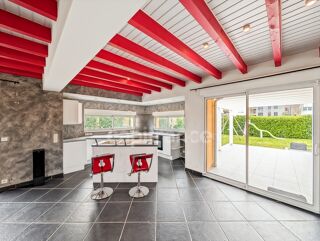  Maison � vendre 5 pi�ces 121 m�