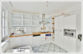  Maison à vendre 5 pièces 163 m²