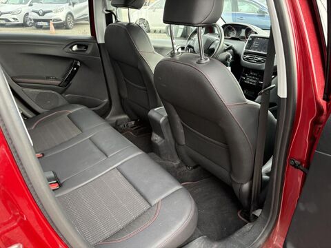 2008 GT LINE 130 PURETECH 2017 occasion 38160 Chatte
