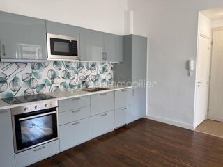  Appartement à vendre 3 pièces 56 m²