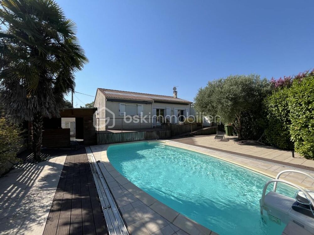 Maison 7 pièces 179 m² · à Niort · 179 m² · 343 200 €