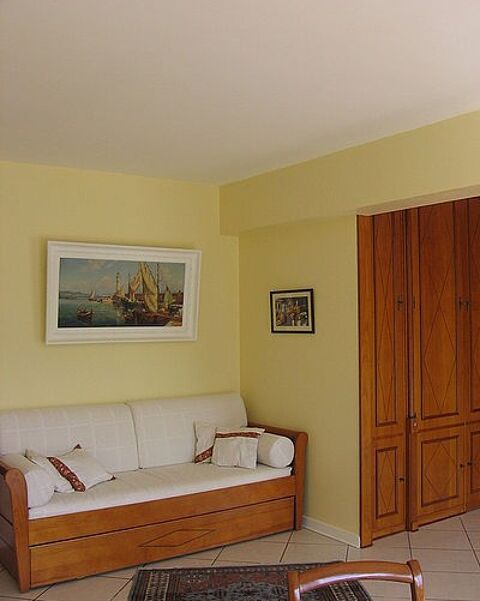  Appartement � louer 2 pi�ces 47 m�