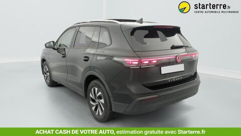Tiguan 1.5 ETSI 150CH DSG7 Life 2026 occasion 69190 Saint-Fons