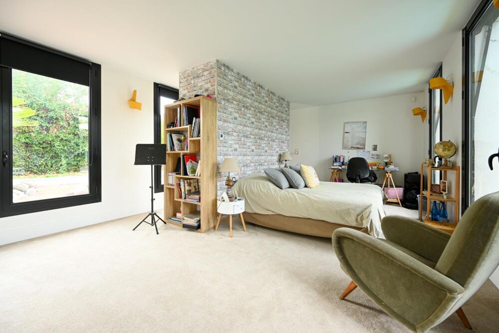 � vendre  Maison Bordeaux (33200)