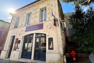 Immeuble à vendre 6 pièces 151 m² Meschers sur gironde