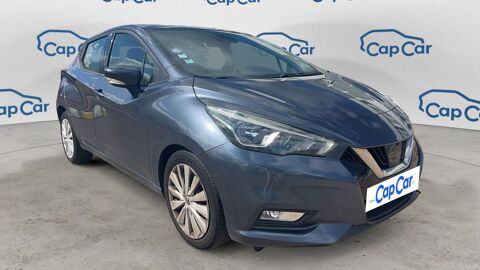 Micra 0.9 IG-T 90 Acenta 2018 occasion 76160 Darnetal