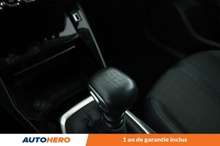 208 1.2 PureTech Allure Pack 100 ch 2022 occasion 92130 Issy-les-Moulineaux