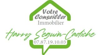  Appartement  vendre 3 pices 59 m