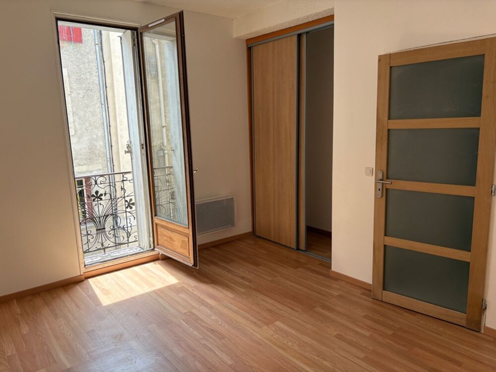 Vente Immeuble Immeuble de rapport Beziers