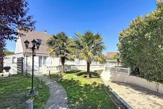  Maison à vendre 8 pièces 160 m²
