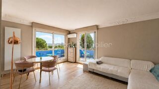  Appartement à vendre 2 pièces 45 m²