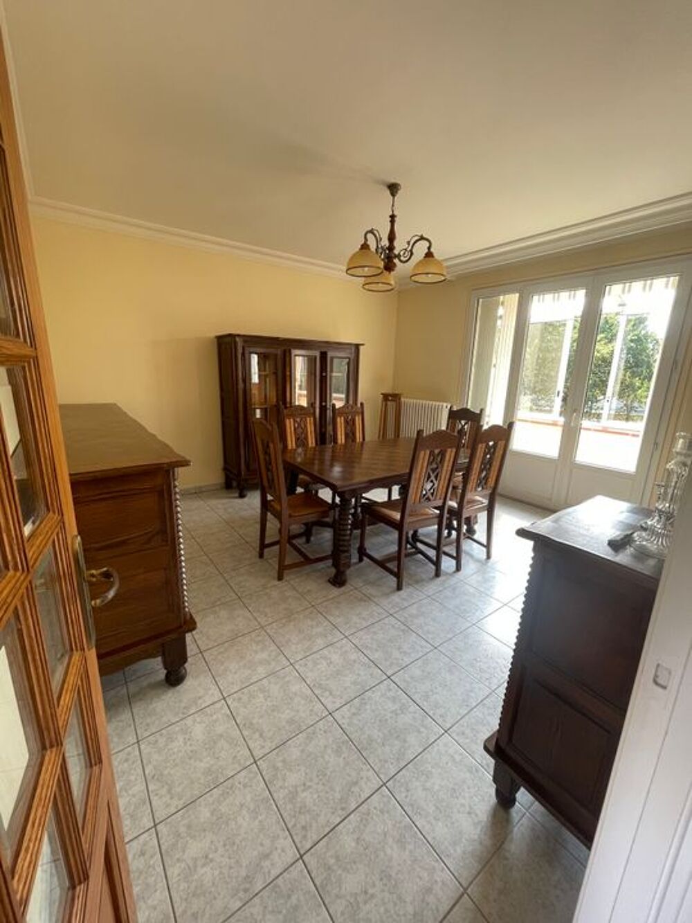 Location Maison Maison de 131m2 à louer sur Plaisance-du-Touch Plaisance du touch