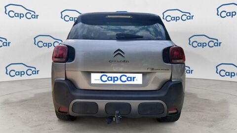 C3 Aircross 1.5 BlueHDi 110 Shine Pack 2023 occasion 72200 La Fleche