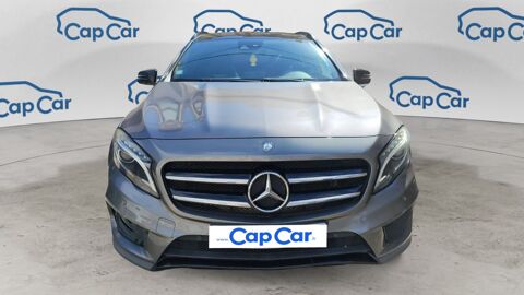 Classe GLA 250 211 4Matic 7G-DCT Fascination 2016 occasion 20600 Bastia