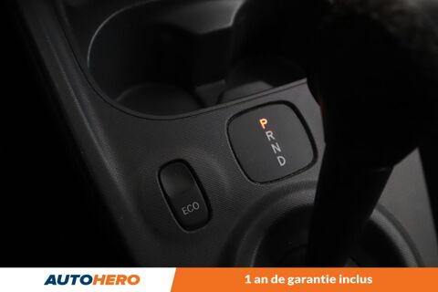 ForTwo Electrique 60 kW Pure 82 ch 2019 occasion 92130 Issy-les-Moulineaux