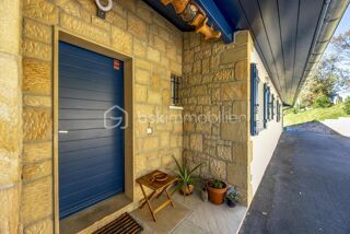  Maison  vendre 5 pices 158 m