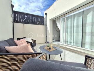  Maison � vendre 4 pi�ces 115 m�