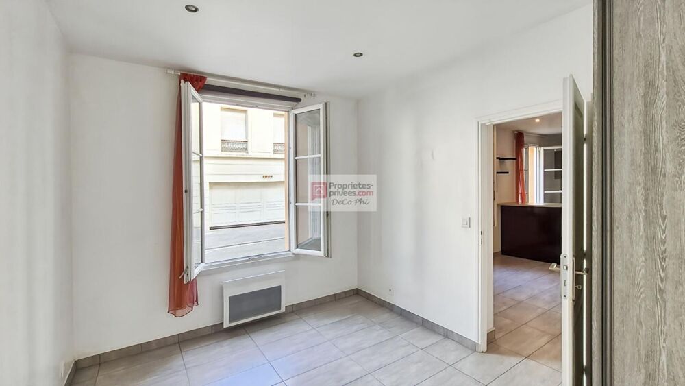 Appartement 2 pièces 37 m2 Le Chesnay