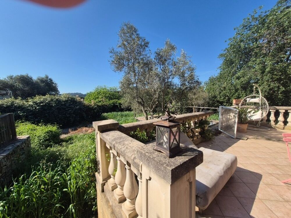 Maison 4 pièces 77 m² · à Le Muy · 77 m² · 246 000 €