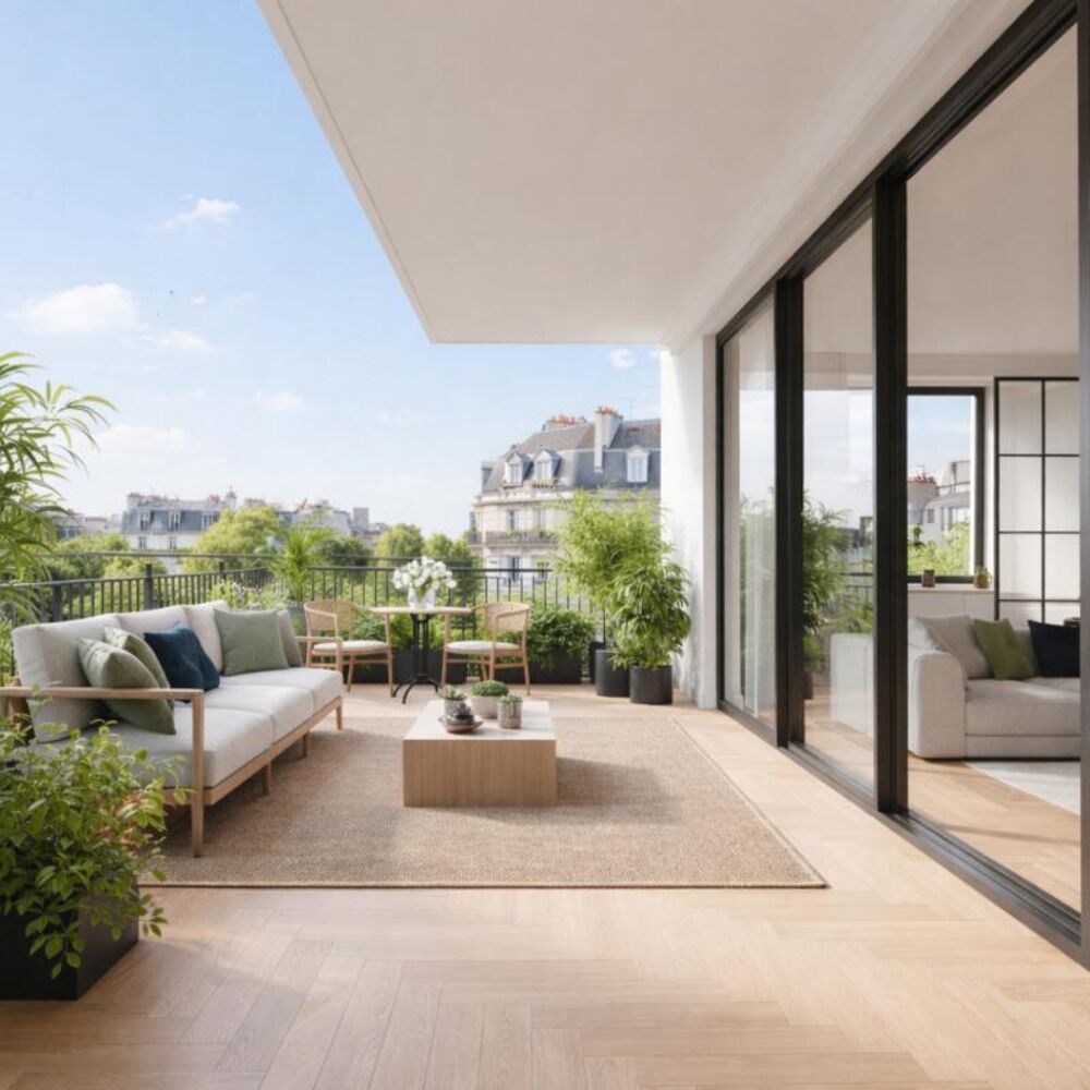 � vendre  Appartement Saint-Mand� (94160)