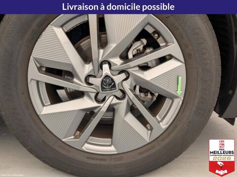 408 Hybrid 145 e-DCS6 Allure 2025 occasion 78200 Buchelay
