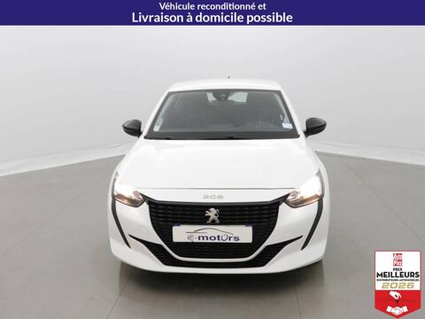 Divers BLUEHDI 100 PREMIUM 2PL 2022 occasion 10150 Lavau