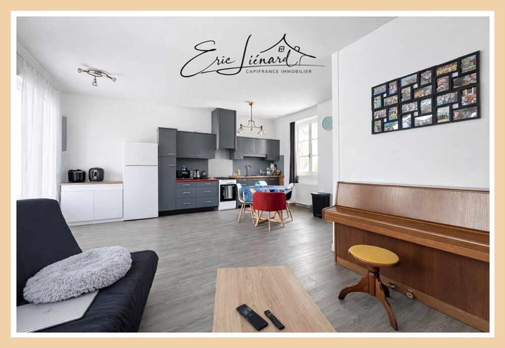 Maison à vendre 6 pièces (Saint Maixent lEcole)