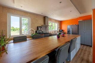  Maison à vendre 5 pièces 93 m²