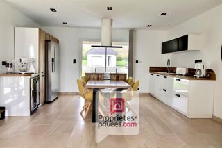  Maison à vendre 5 pièces 140 m²