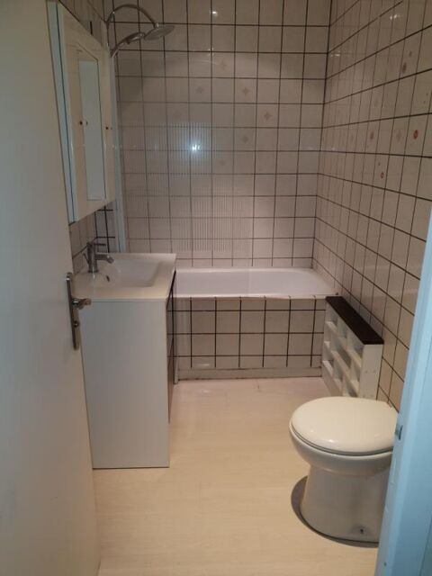  Maison � louer 5 pi�ces 68 m�