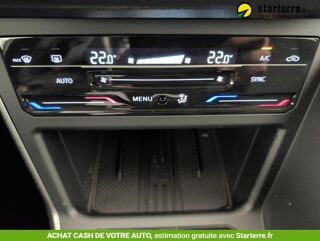 Polo 1.0 TSI 95 S&S DSG7 LIFE 2026 occasion 69190 Saint-Fons