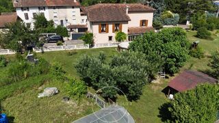  Maison à vendre 6 pièces 170 m²