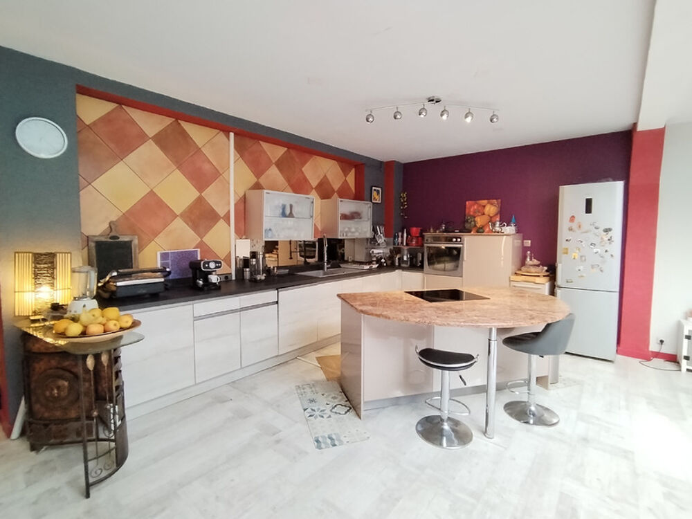 Appartement à vendre 3 pièces PERPIGNAN (66)